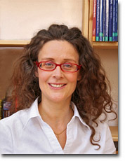 Dr. med. Katja Ovenhausen, Starnberg und München