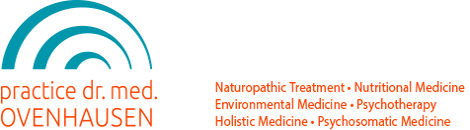 Practice Dr. med. Katja Ovenhausen, Starnberg/Munich, Germany; Naturopathic Treatment, Nutrititional Medicine, Environmental Medicine, Psychotherapy, Integrative Medicine, Functional Medicine
